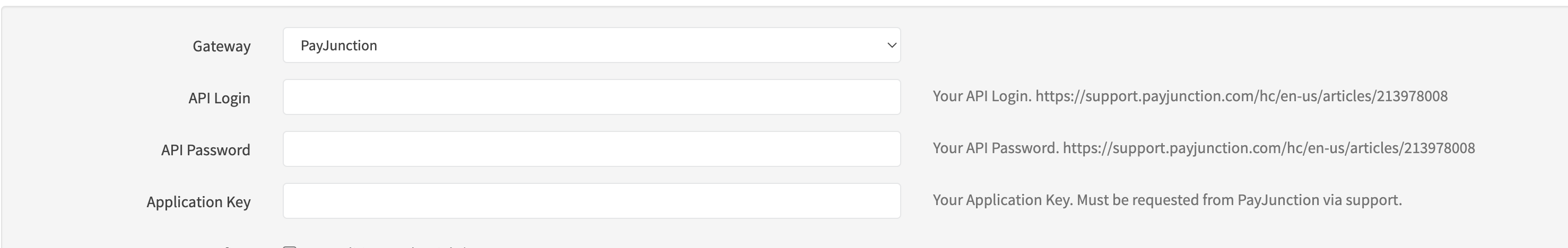 revcent-payjuncytion-credential-input.png