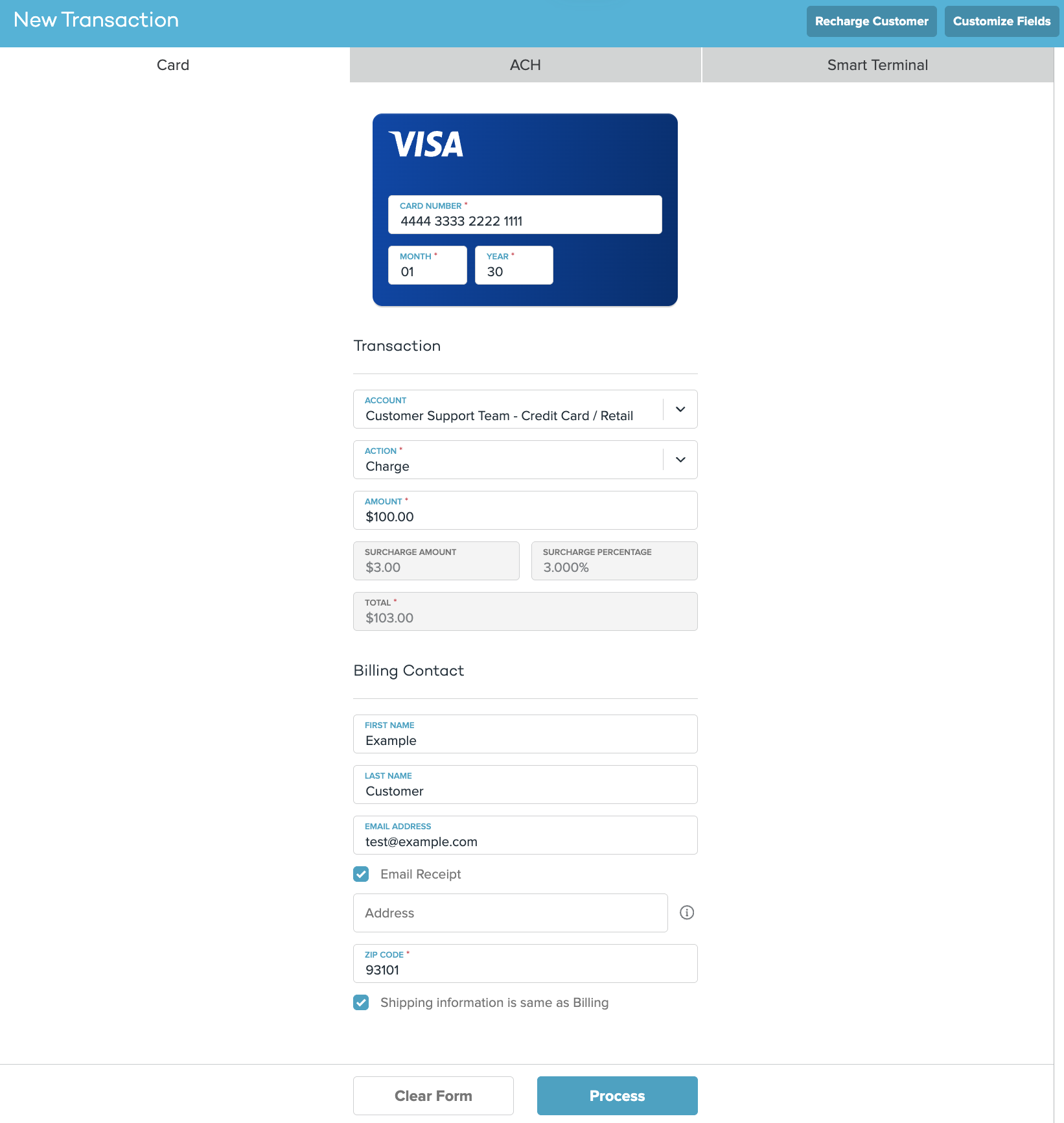 Process - Card - Test Transaction.png