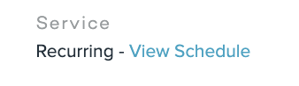 VT - Recurring - Transaction Detail - Service and View Schedule.png