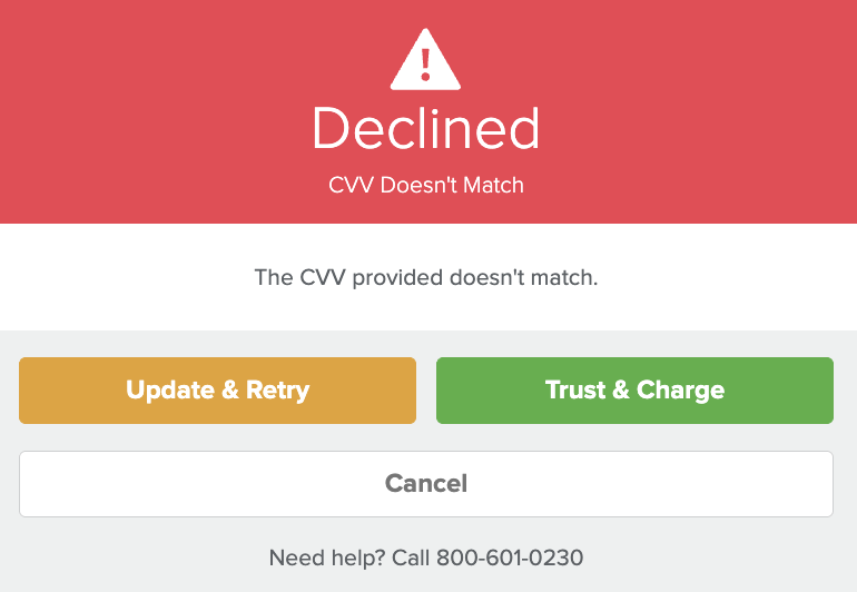 VT - PROCESS - CVV DECLINE POP-UP TRUST.png