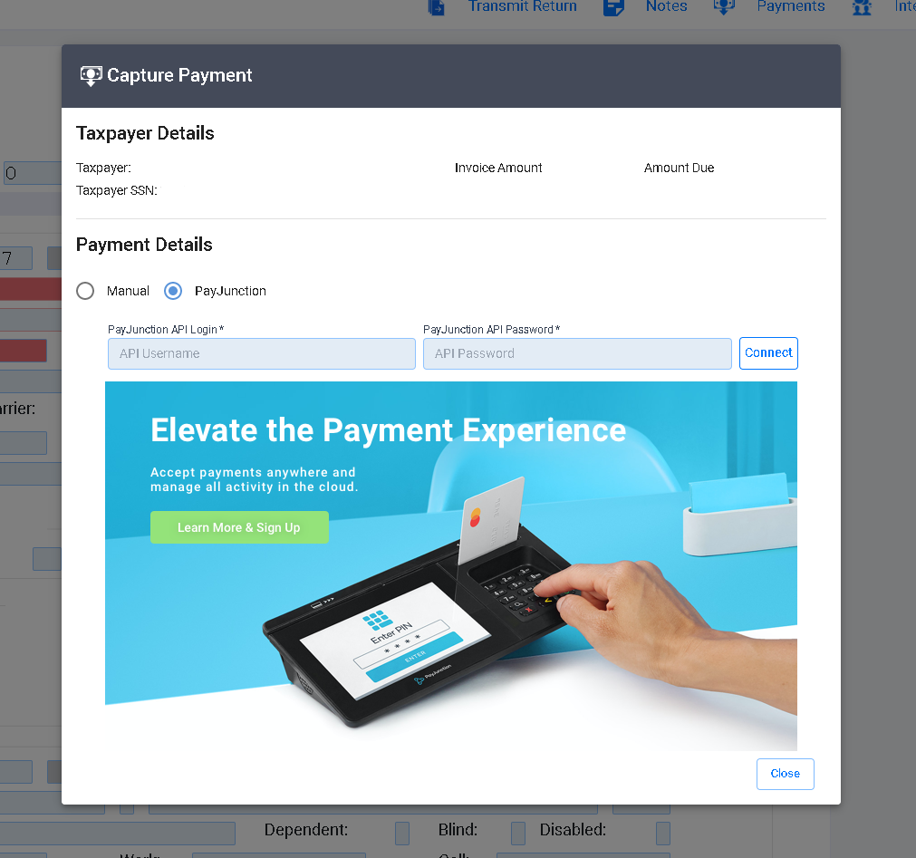 payjunction_credentials_return_view.PNG